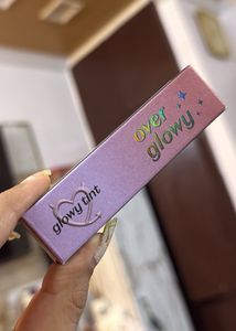 Etude Glowy Tint 11 Baddie Beige