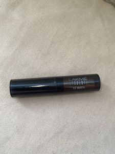 Lakme Absolute 3D Matte