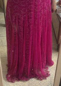 Gown