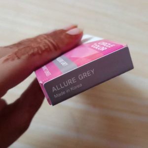 Freshlook Allure Grey Contact Lens