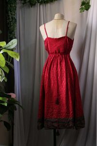Pink MAX Dress