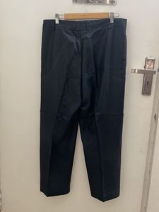 Striped Tailored Pant