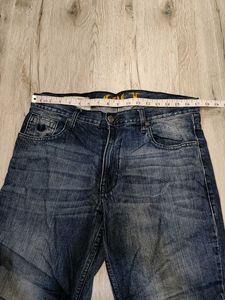 Sc8821 Colt Jeans Waist 34