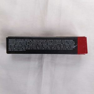 MAC Retro Matte Liquid Lipcolour