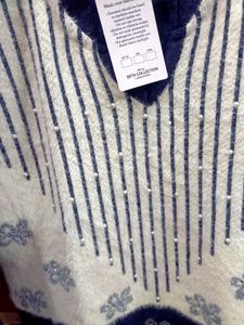 Very Soft Stretchable Woolen Kurti