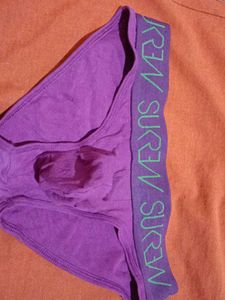 Sukrew Underwear For Men