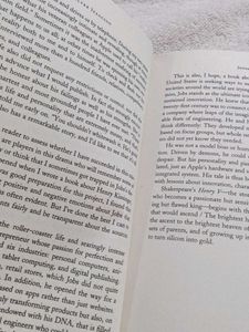 Steve Jobs Biography