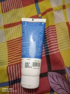 Kojic Acid Daily Face Wash 100 Ml
