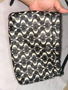 Coach Crossbody Bag