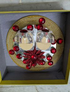 Engagement Ring Ceremony Box