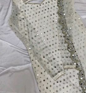 Mirror Work Suit ✨ All Colour Available 🥰