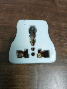 Universal Travel Adapter Set