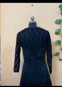 Beautiful Flairy Dress