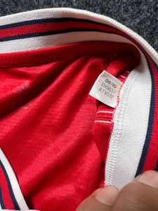 Arsenal Adidas Soccer Jersey