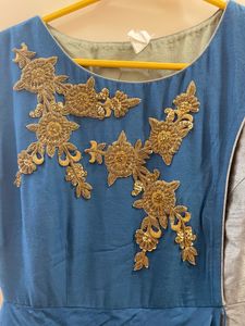 Big Festival Sale.price Unbeatable..new Gown