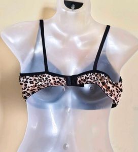34D 🎁Buy 2 Get 1 Free🎁 Stylish Black Bra