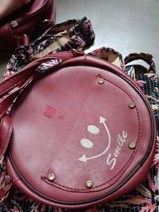 Comboo Bags