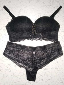 Bladded Bra 7set