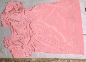 Silky Suit Full Dupatte