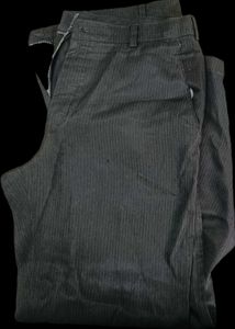 Striped Dress Pants