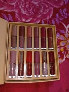 Nude Lipstick Combo Pack