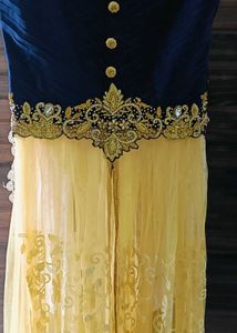 Mastaani Lehenga
