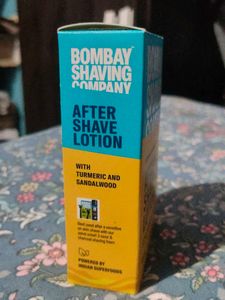Bombay Shaving Company After Shave Lotion