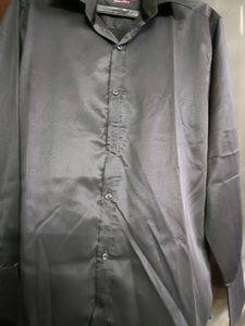 Party Wear Cantabil Shirt for Men