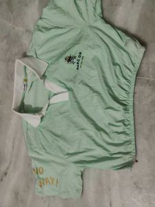 Polo Tshirt For Women