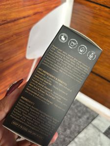 20% vitamin C Face Serum
