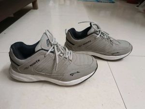 Asian Men Shoes| Grey