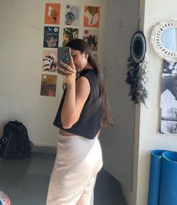 Black Tank