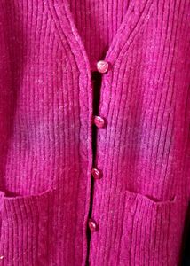 Sweater.