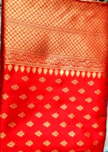 Combo Saare With Stiching Blouse