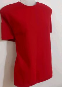 Fcuk Oversized Tee