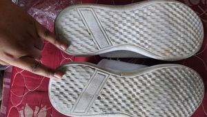 White Shoes