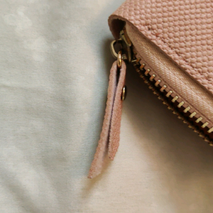 pink wallet for ladies