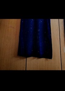 Embellished Kurta Set