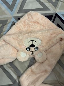 Long Scarf 🧣 Type Cap