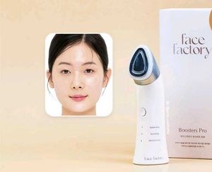 Korean Face Factory  Booster Pro