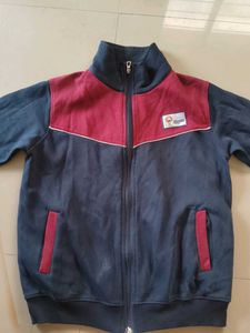 Winter Jacket