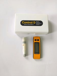 Blood Sugar Monitoring System