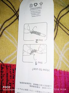 Charger Cable Protector