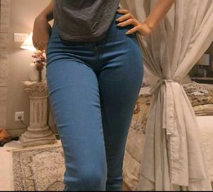 Jeans 21 Inch Waist Size