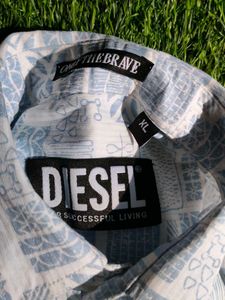 Diesel Shirt - Stylish Casual Wear