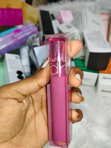 Romand Glasting Colour Lip Gloss