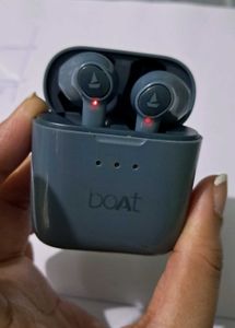 boat Earbuds