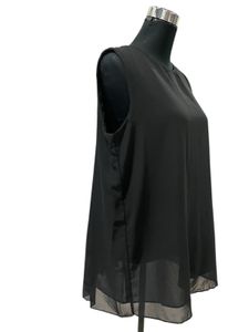 Uniqlo Sleeves Top. New
