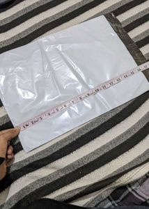10 Delivery Bags 12×16
