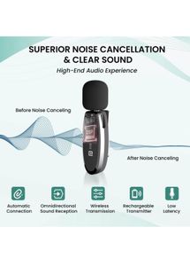 Wireless Mic